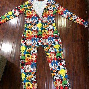 Women One Piece Pajama, Jumpsuit, Romper, Sleepwear